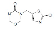 Thiamethoxam Impurity